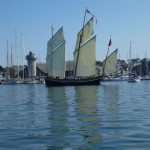 Maritime museum Falmouth