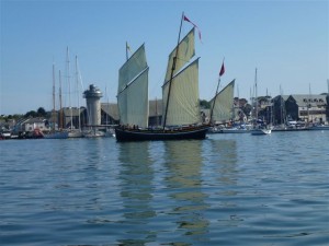 Maritime Museum Falmouth