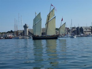 Maritime Museum Falmouth