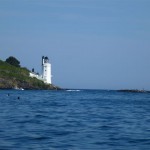 St Anthony Lighthouse