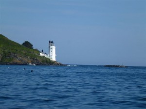 St Anthony Lighthouse
