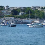 St Mawes