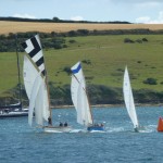 Working Boats and Sunbeam